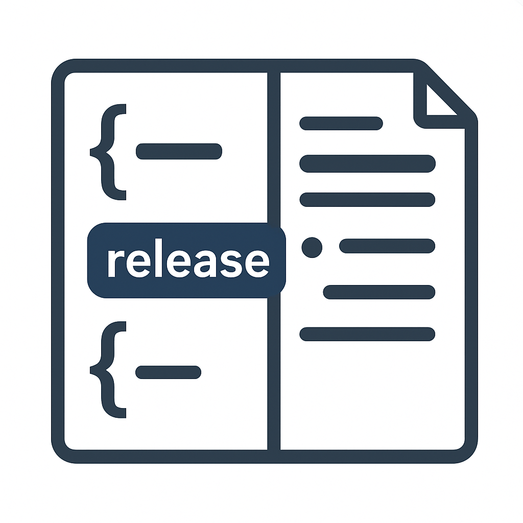 Release Notes